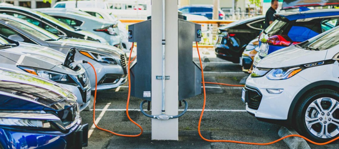 free-EV-charging